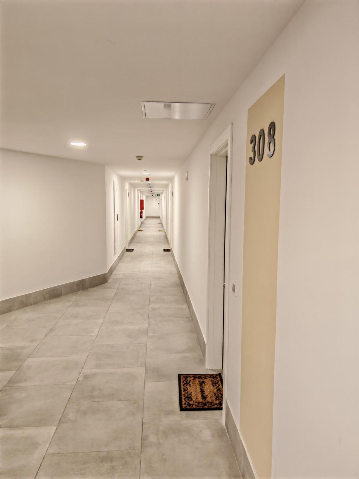 Ferienwohnung Rivas Futura Exterior foto